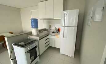 Imagem 5: APARTAMENTO 1 QUARTO / MARINAS DA BARRA