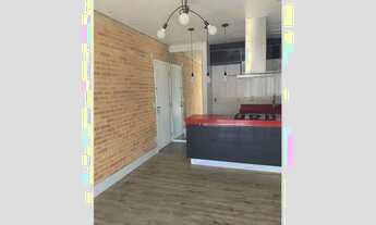 Imagem 4: Apartamento para locação em Condomínio clube, com 65 m, três dorm com suíte reformado e mo