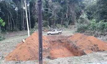 Imagem 3: Terreno rural ideal pra criação, ramal do coração