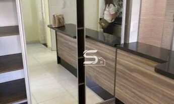 Imagem 7: Sobrado com 2 dormitórios para alugar, 69 m² por R$ 2.160/mês - Jardim Guairaca - São Paul