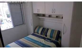 Imagem 4: Santo André - Apartamento Padrão - Centro