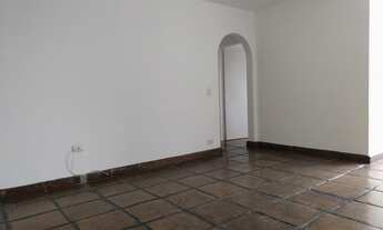 Imagem 3: Moema Pássaros, 75 mts, sala grande, 2 dormts, 1 vaga de garagem ,cozinha,área de serviço