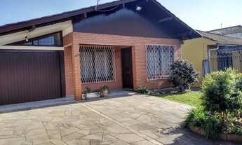 Imagem: CASA DE ALVENARIA São Miguel São Leopoldo