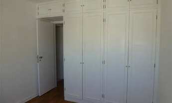 Imagem 1: Locação Apartamento 3 Dormitórios - 155 m² Jardim Paulista