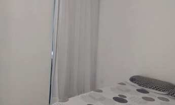 Imagem 7: Casa duplex Antares