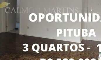 Imagem: Apartamento para venda com 137 metros quadrados