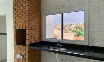 Imagem: Cobertura com 2 dormitórios à venda, 100