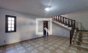 Imagem: Casa para Aluguel - Taquara, 3 Quartos