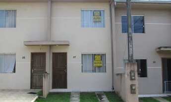 Imagem: Casa Residencial com 2 quartos para alugar