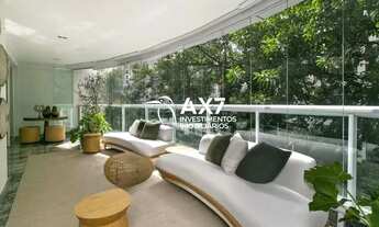 Imagem 5: SãO PAULO - Apartamento Padrão - Pinheiros