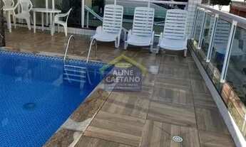 Imagem 2: Apto. com 3 dorms, Tupi, Praia Grande - R$ 600 mil