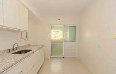 Imagem 6: CURITIBA - Apartamento Padrão - Ecoville