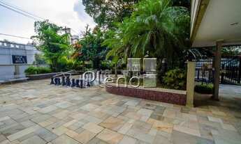 Imagem 2: Apartamento à venda no Condomínio: Edifício Anacapri Cambuí - Cambuí - Campinas/SP