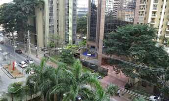 Imagem: Apartamento para locação, atmosfera 3