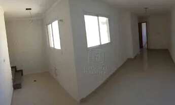 Imagem 4: Cobertura com 2 dormitórios à venda, 100 m² por R$ 390.000,00 - Jardim Santo Alberto - San