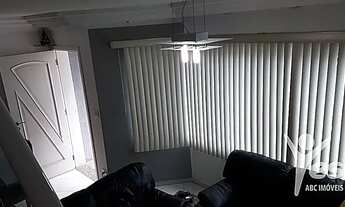 Imagem 6: Cód.: 11808 - Sobrado com 03 dormitórios sendo 01 suíte e 04 vagas de garagem - Jardim Bel