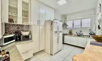 Imagem 6: Apartamento com 3 quartos à venda, 165 m² por R$ 900.000 - Jardim Astúrias - Guarujá/SP