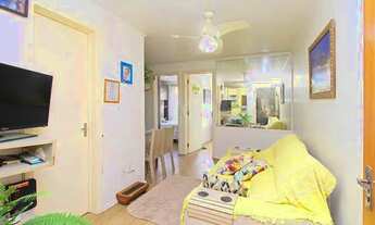 Imagem 4: Apartamento em Rubem Berta