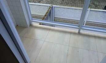 Imagem 5: Casa sobreposta alta com 02 quartos, Vale Verde, Cubatão/SP