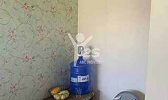 Imagem 7: Cód.: 12285 - Cobertura sem condomínio, 02 dormitórios, com planejados, 01 vaga, Jardim Cr