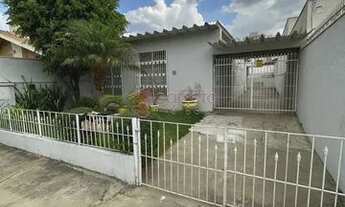 Imagem: Casa Padrão em Jundiaí