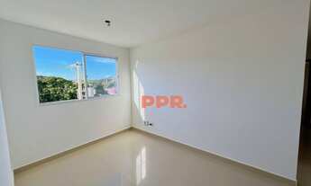 Imagem 2: Apartamento com 2 quartos para alugar, 47 m² por R$ 1.600/mês - Planalto - Belo Horizonte