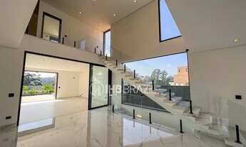 Imagem: São Paulo II - Residencia Moderna para