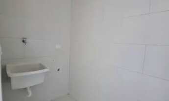 Imagem 2: Apartamentos novos 1 Dorm com varanda, Carrão Travessa da R. Nova Jerusalém