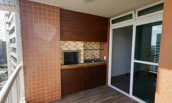 Imagem 7: Reserva do Parque - Andar Alto - Móveis Projetados - Cocó - 3 quartos - 80m² - Lazer