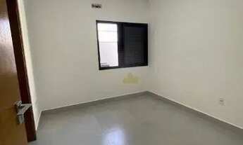 Imagem 4: Casa com 3 dormitórios à venda, 134 m² por R$ 990.000,00 - Condomínio Residencial Bréscia