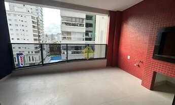 Imagem 2: APARTAMENTO NA MEIA PRAIA, 04 SUÍTES, 3 QUADRAS DO MAR