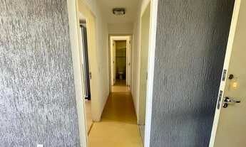 Imagem 5: APARTAMENTO PARA VENDA E LOCAÇÃO - CONDOMINIO RUBI VILLE, CAMPINAS/SP