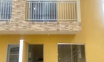 Imagem: Aluguel Duplex 02 quartos em Águas Lindas