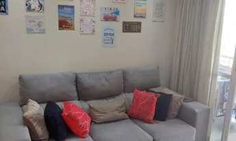 Imagem 3: Life Parque 10 - 3 Quartos - Último Andar