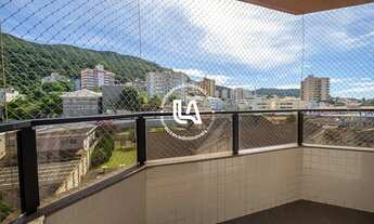 Imagem 2: Apartamento para venda possui 170 metros quadrados com 4 quartos