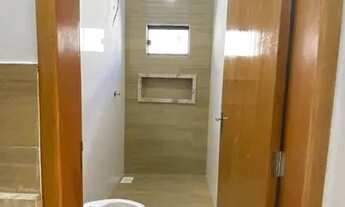 Imagem 7: Casa para venda tem 105 metros quadrados com 3 quartos em Atuba - Pinhais - PR