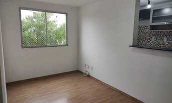 Imagem 6: Aluguel ou venda apartamento Spazio Montalcino 2 dormitórios