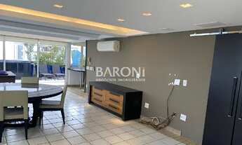 Imagem 5: Cobertura no Paraíso, na Rua Manoel da Nobrega, no condomínio Pietro Mascagni, com 250 m²