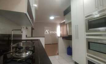 Imagem 5: Apartamento com 2 dormitórios, para venda, no Jardim Brasil, em Americana, SP