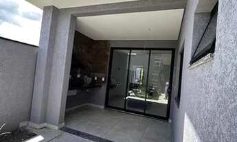 Imagem 5: Casa de condomínio térrea para venda com 3 quartos em Paulínia