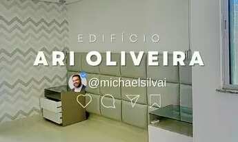 Imagem 7: ARI OLIVEIRA, VISTA MAR, PROJETADO, 2 VAGAS
