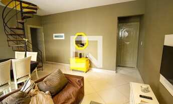 Imagem 4: Apartamento à Venda - Jardim Guanabara, 3 Quartos, 162 m2