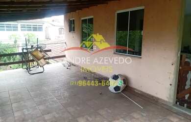 Imagem 4: Casa no Parque Nanci