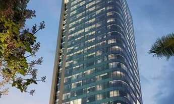 Imagem 2: Apartamento para venda possui 45 metros quadrados com 2 quartos em Boa Viagem - Recife - P