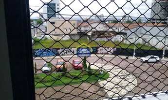 Imagem 3: 01 dormitorio, pronto para morar, no canto do forte!