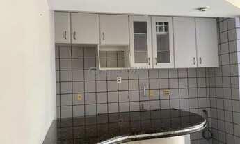 Imagem 3: Apartamento Padrão Jardim Sumaré Disponível Para Venda Jardim Sumaré 1 Dormitório 1 Banhe