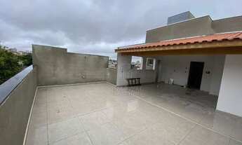 Imagem: Cobertura com 3 dormitórios à venda, 135