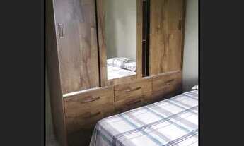 Imagem: Alugo apartamento mobiliado