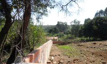 Imagem 2: Terreno(chácara