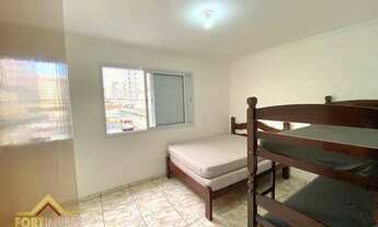 Imagem 6: Apartamento com 1 dormitório para alugar, 50 m² por R$ 1.500,00/mês - Aviação - Praia Gran